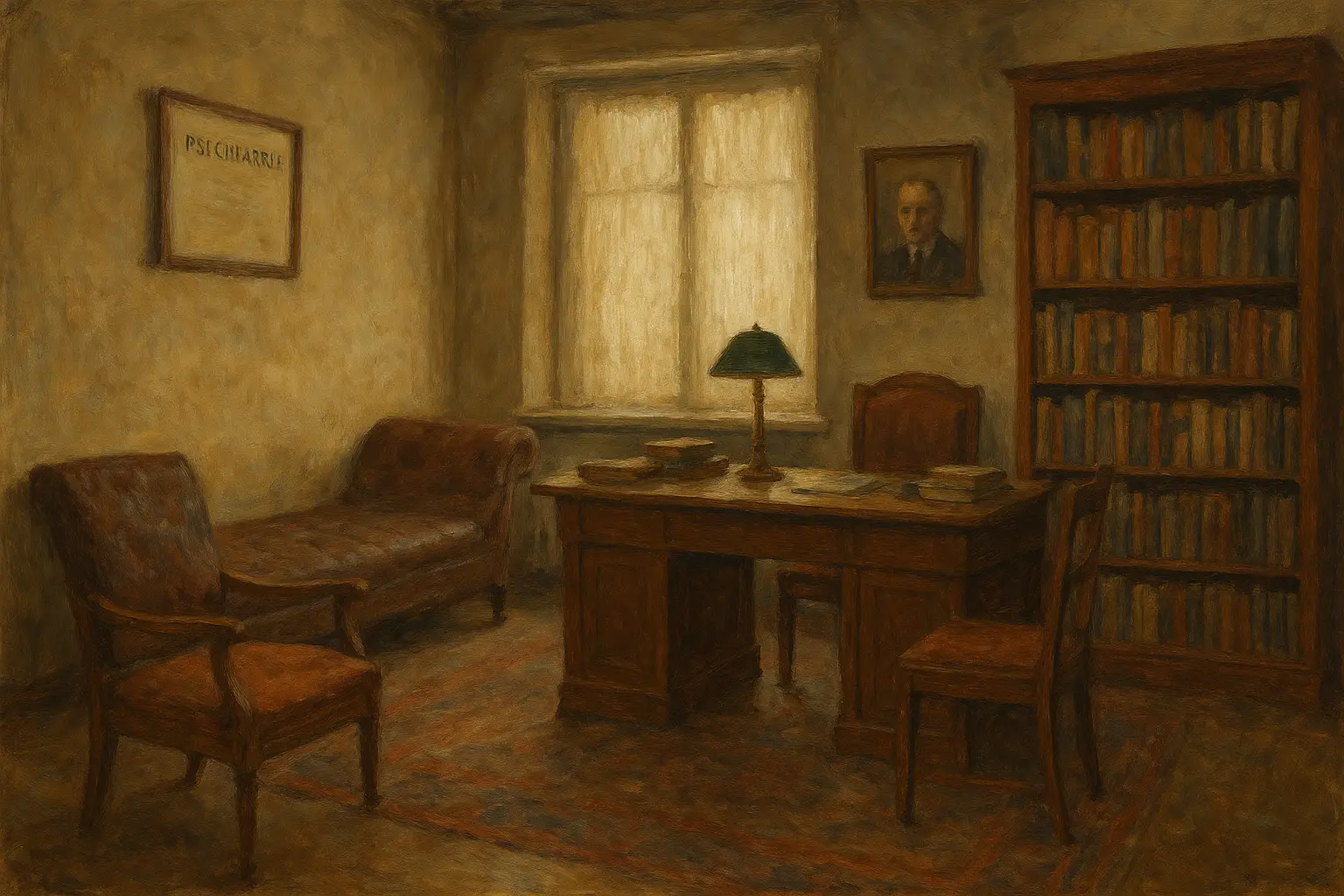 The Appointment